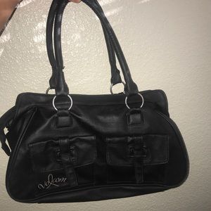 Volcom Boutique Shoulder Bag